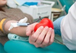 Харьковчане могут поучаствовать в акции по донорству крови