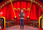50 тысяч гривен за шутки и харизму. Юный харьковчанин победил в шоу «Рассмеши комика. Дети»