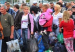 В Украине подсчитали фиктивных переселенцев