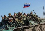 Минобороны: Более 100 кадровых военных РФ погибли с начала года на Донбассе