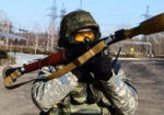 Разведка: На Донбассе уничтожено 14 российских военных, 19 ранены