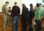 На Харьковщине участники АТО продолжают получать земельные участки