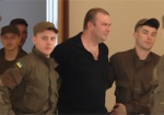 В Харьковском апелляционном суде закончились прения сторон по делу «черного риэлтора» Подвезько