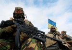 Военная полиция заработает в Украине до конца 2018 года