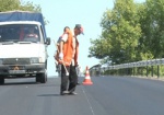 С ремонтом областных дорог общего пользования помогут газовики