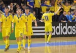 Игроки харьковского «Локомотива» вывели Украину на чемпионат мира