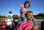 Сорос предложил план спасения Европы от беженцев, ценой в 30 млрд евро в год