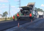 На ремонт самой «убитой» дороги области - на Купянск направят 80 млн. гривен