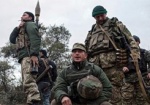 Штаб АТО: Боевики 80 раз обстреляли позиции сил ВСУ