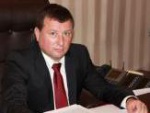 Николай Рыбаков официально вошел в должность главы облуправления ГФС