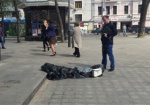 Возле станции метро «Университет» обнаружили труп