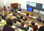 «Интеллект Украины». Методику воспитания вундеркиндов, созданную в Харькове, продолжают внедрять