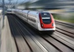 Китайские инвесторы будут строить скоростные железные дороги в Украине