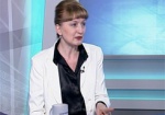 Галина Куц, политолог
