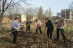 В области продолжается всеукраинская акция «За чисте довкілля»