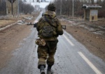 Украинская разведка сообщает о 7 погибших военных РФ на Донбассе