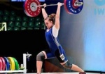 Харьковская тяжелоатлетка взяла три «золота» на чемпионате Европы