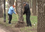 На выходных Харьковщина присоединится к масштабной уборке
