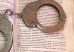 Харьковские патрульные поймали уличного грабителя