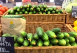 Весенние овощи на прилавках. Есть ли нитраты в продуктах на харьковских рынках?