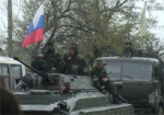 На Донбассе находится 4-6 тыс. кадровых российских военных