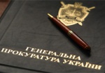 В Раду повторно внесли законопроект, который откроет для Луценко путь в Генпрокуратуру
