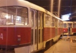 В Харькове трамвай переехал женщине ноги