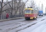 На ремонт трамвайных путей в Харькове выделили почти 50 миллионов