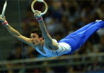 Харьковский гимнаст в составе сборной выиграл путевку на Олимпиаду