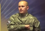 Глава корпуса «Азов» Олег Ширяев стал советником губернатора