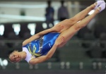 Харьковчанка завоевала путевку на Олимпиаду в прыжках на батуте
