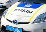 Украинцы в 9 раз чаще обращаются в полицию, по сравнению с милицией