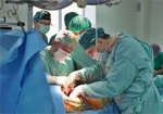 В Украине разрешат трансплантацию от умерших