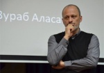 Союз журналистов призвал уволить директора НТКУ Зураба Аласанию