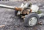 Бойцам АТО выплатили 1 млн. грн за уничтоженную технику боевиков