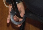 В Московском районе поймали двух «ночных» грабителей
