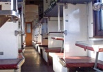 В «Укрзалізнице» опровергли информацию о платных туалетах в поездах