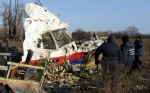 BBC: Украинский истребитель не мог сбить лайнер