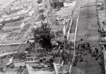 Сегодня - 30-я годовщина катастрофы на Чернобыльской АЭС