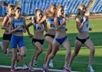 Харьковчанка-легкоатлетка завоевала «серебро» чемпионата Украины