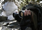 Штаб АТО: Боевики активизировали ведение разведки