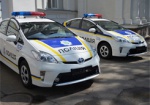 Обеспечить порядок на праздники. Харьковские правоохранители начали работать в усиленном режиме