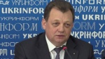 Президент уволил главу Службы внешней разведки Украины