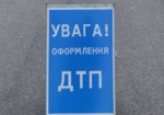ДТП на Белгородском шоссе, женщина-водитель КIA госпитализирована