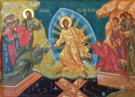Поздравление Глав украинских церквей с Пасхой