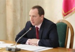 Игорь Райнин обозначил проблемы развития региона перед министром инфраструктуры