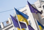В Еврокомиссии оценини стремление Украины получить безвизовый режим