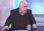 Александр Кирш, депутат Верховной Рады