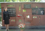 В Харькове почтили память узников гетто