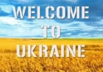 Турпоток в Украину упал на 93%